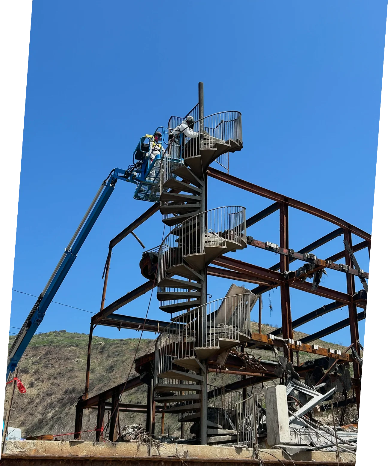Engineering Contractor