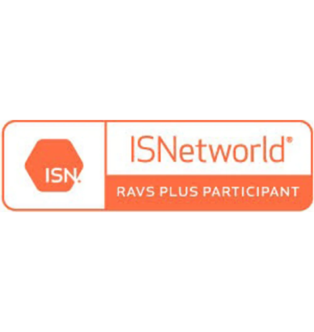 ISNetworld