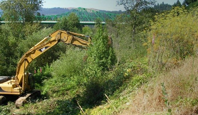 Infrastructure