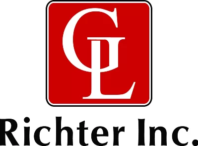Richter Inc