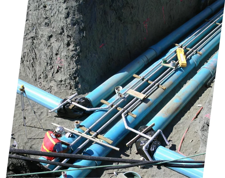 Built for Coordination & Efficiency